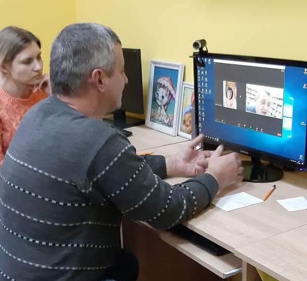 Правовий онлайн-орієнтир «Через правову освіту – до правової держави»