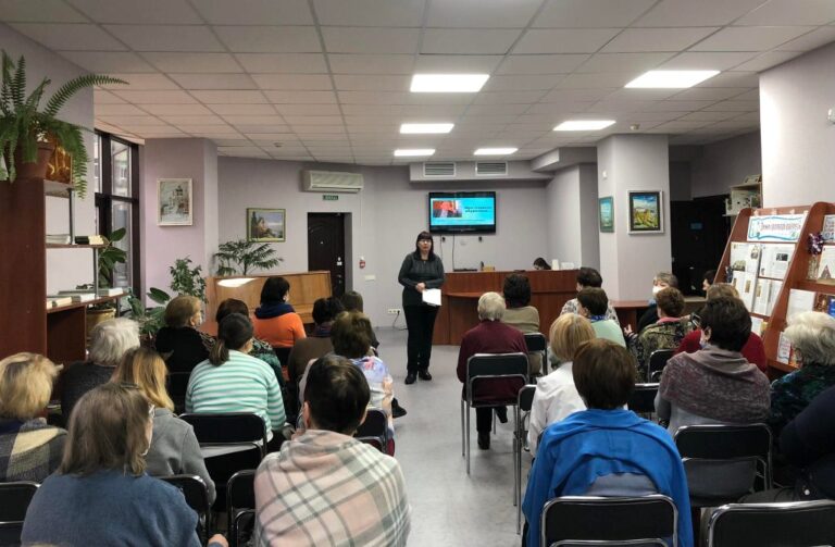 Зустріч з прекрасним «Мрії повинні збуватися…»