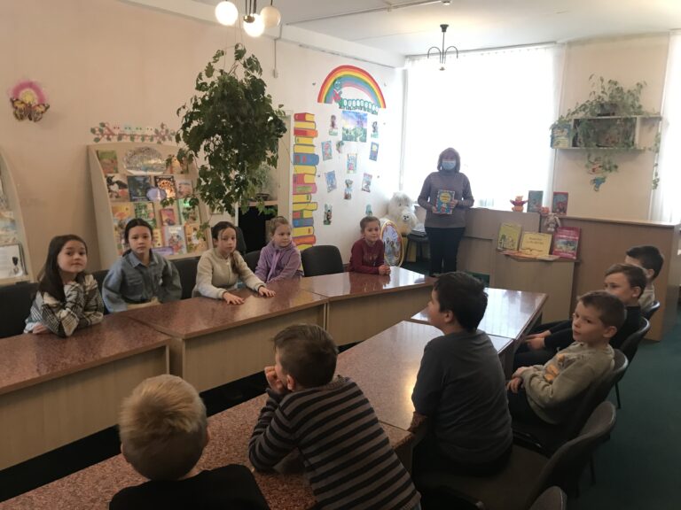 Літературне асорті «Вінні Пух та Всі-Всі-Всі»