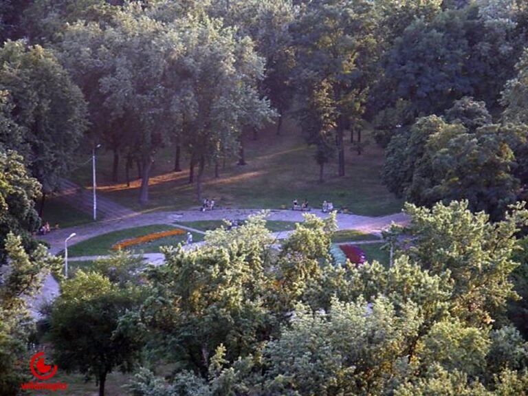 Парк «Таращанець»