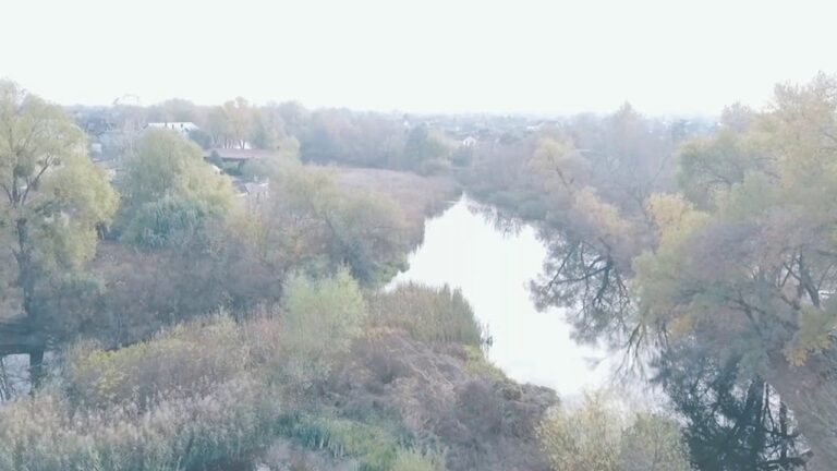 РІЧКА ПІДБІРНА