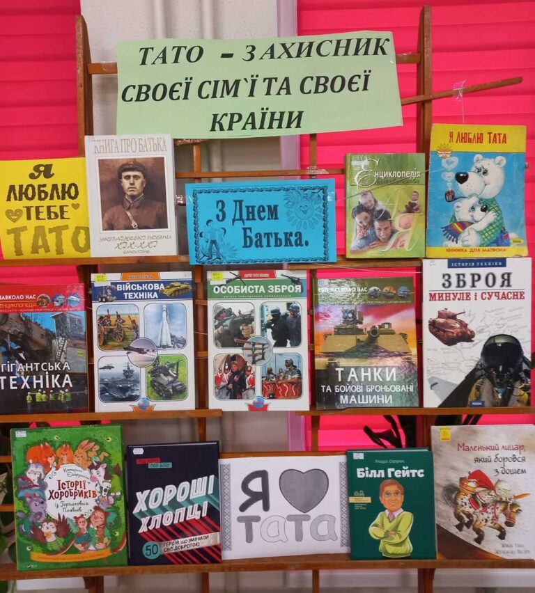 Майстер-клас «Тато мій милий, любий, хороший…»