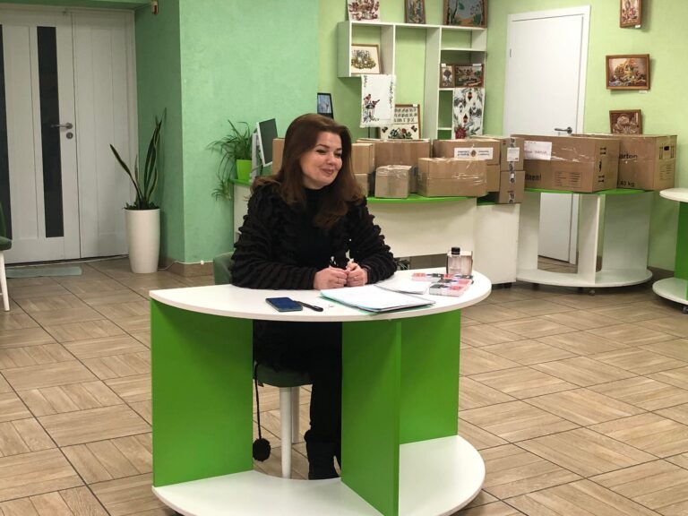 «Як навчитися відстоювати свою думку та як не стати жертвою маніпуляцій».