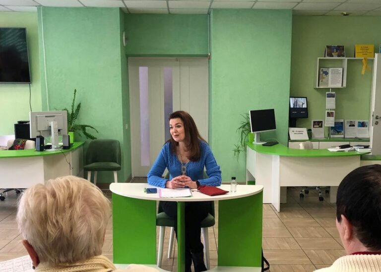 Психологічний тренінг «Застосування піраміди потреб Маслоу в житті».
