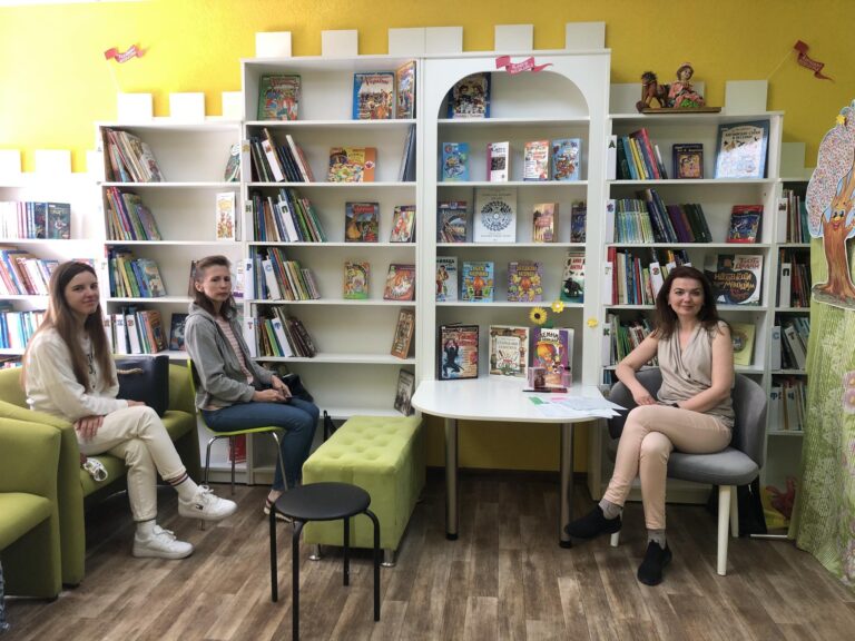 Психологічний тренінг «Як зменшити стрес»