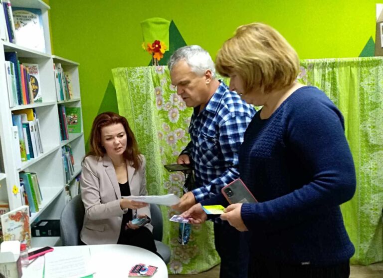 Психологічний тренінг «Переконання, які заважають нам жити»