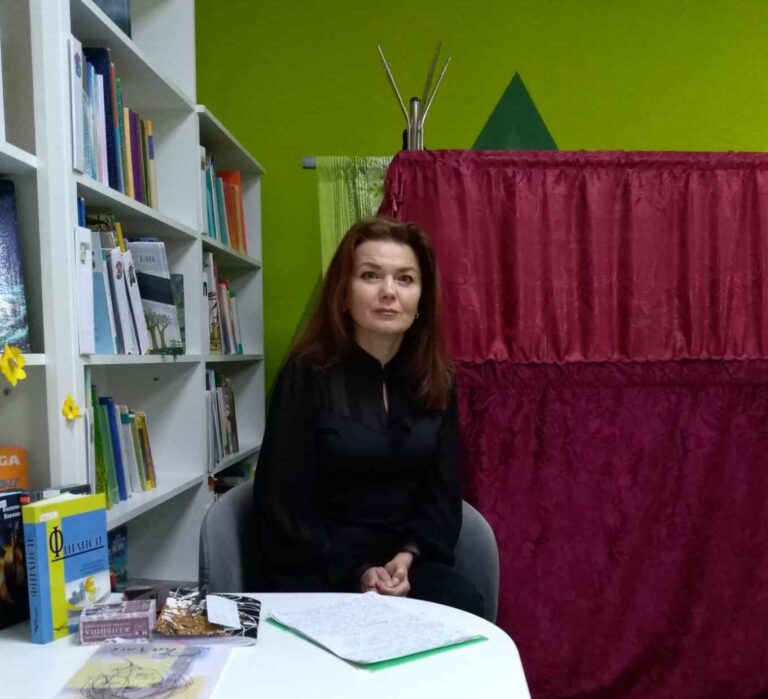Психологічний тренінг «Як покращити стосунки»