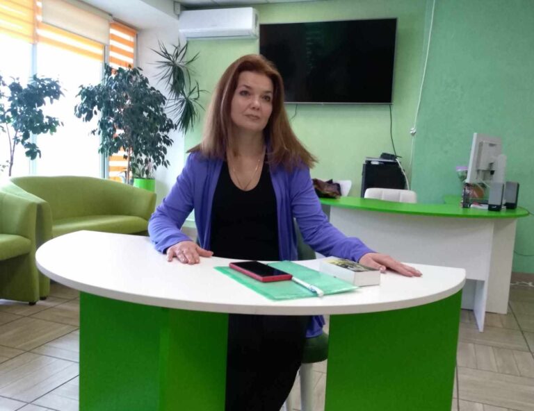 Психологічний тренінг «Як уникнути конфлікту»