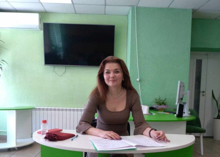 Психологічний тренінг «Підлітки – чому з ними важко»