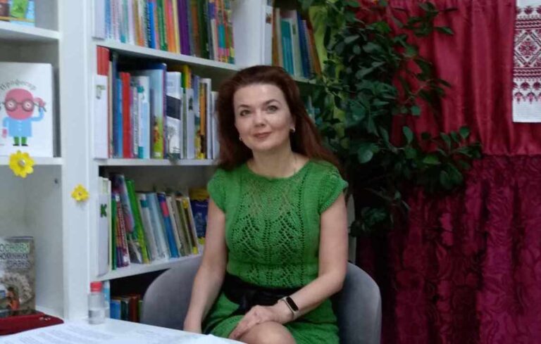Психологічний тренінг «Особисті кордони людини»