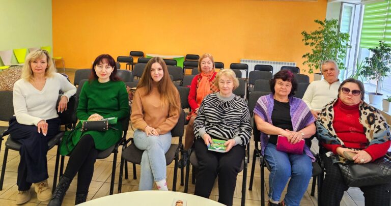 МК «Як батькам пережити підліткову кризу?»