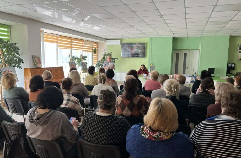 Літературний дайджест «Три виміри сучасної української літератури» бібліотеці №117 для дітей