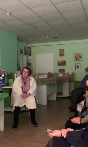 Рома, добрий вечер! (11)